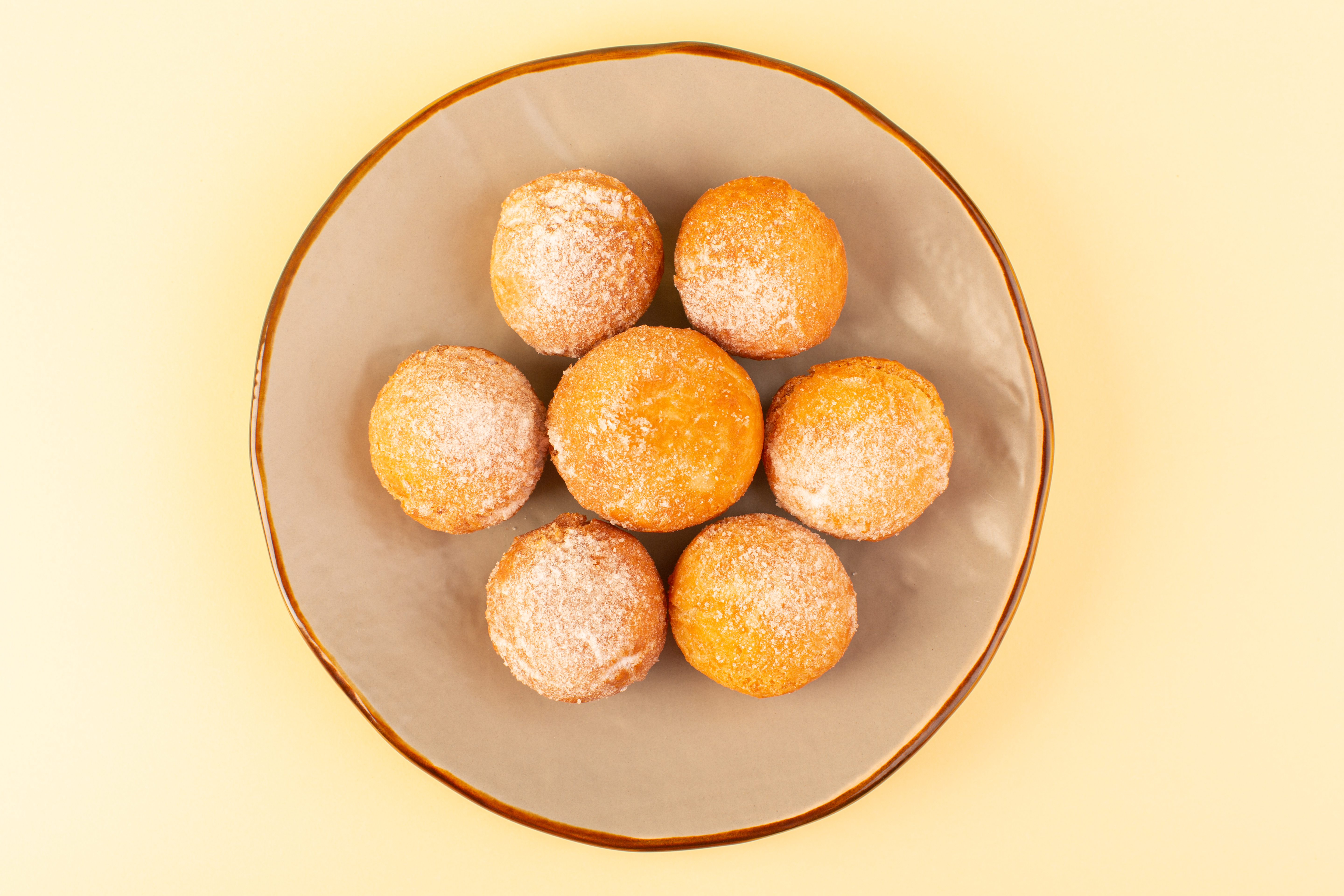 Mahua Laddu